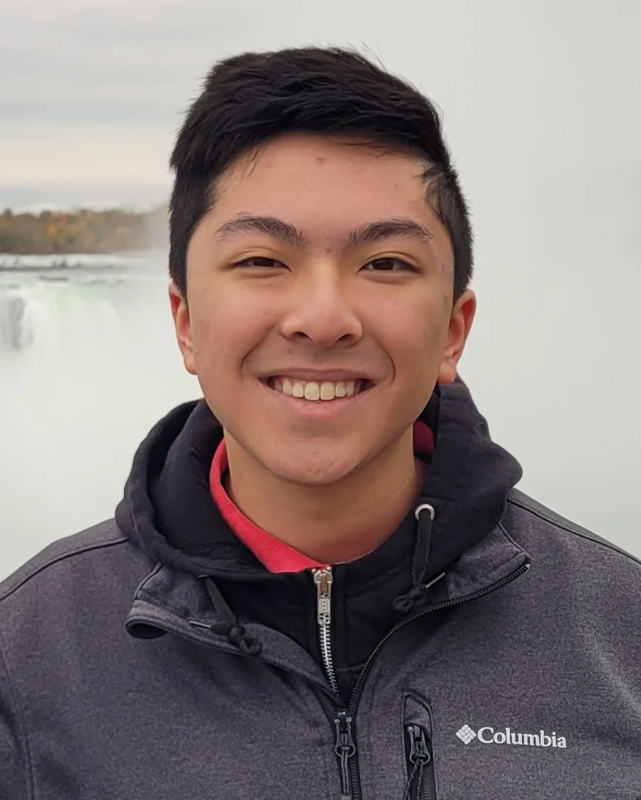 Hanson Chan - Founder & CEO